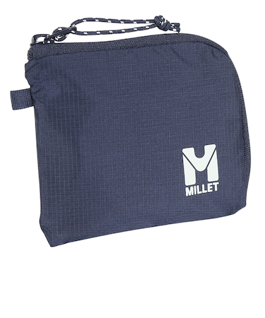 ミレー（Millet）財布 ウォレット LIGHT WALLET MIS0656-N7317
