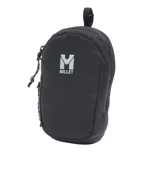 ミレー（Millet）ポーチ バッグ VOYAGE PADDED POUCH MIS0660-N4581 小型 W15×H17×D5