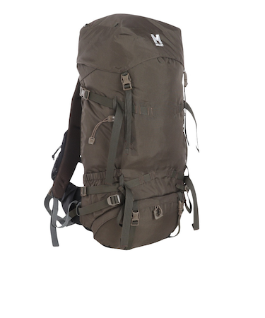 ミレー(Millet)アタックザック リュック SAAS FEE サースフェー NX 30+5 MIS0756-N3146 ブラウン 30L+5L