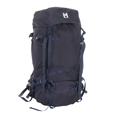 ミレー(Millet)アタックザック リュック SAAS FEE サースフェー NX 30+5 MIS0756-N7317 ネイビー 30L+5L