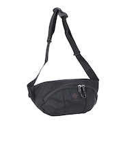 コロンビア（Columbia）ウエストバッグ パナシーアヒップバッグ PU8666 010 ブラック