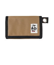 チャムス（CHUMS）リサイクル スモールウォレット CH60-3570-B005