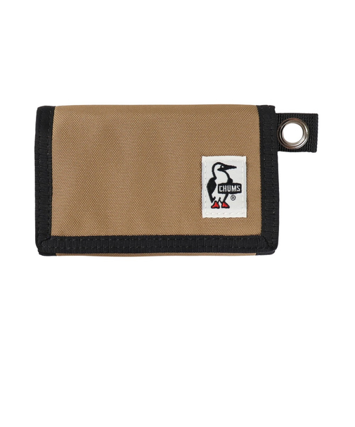 チャムス（CHUMS）リサイクル スモールウォレット CH60-3570-B005