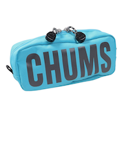 チャムス（CHUMS）リサイクル ポーチ CH60-3586-A056