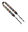 NOCS（NOCS）カメラ用ストラップ 双眼鏡 アクセサリー WOVEN TAPESTRY STRAP NOC-STP-MTI2