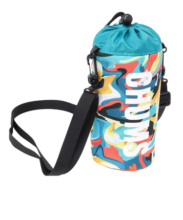 チャムス（CHUMS）リサイクル ボトルホルダー CH60-3581-Z307