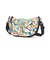チャムス（CHUMS）ミニ バナナショルダーバック スウェットナイロン CH60-3609-Z308