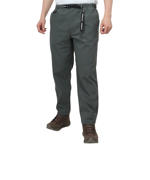 ジャックウルフスキン（JackWolfskin）撥水 ストレッチ ラギットクライム ロングパンツ 5027903-4136