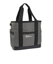 ジャックウルフスキン(JackWolfskin)スタンダード ベーストートバッグ V2 2020611-4136