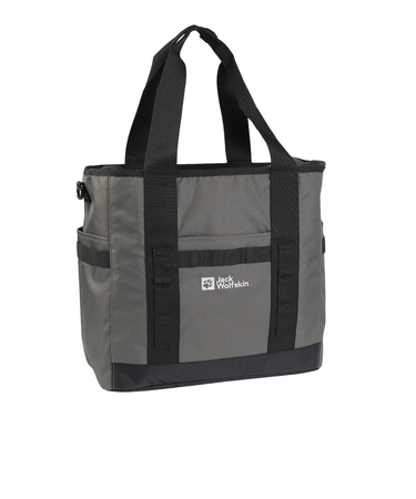ジャックウルフスキン（JackWolfskin）スタンダード ベーストートバッグ V2 2020611-4136