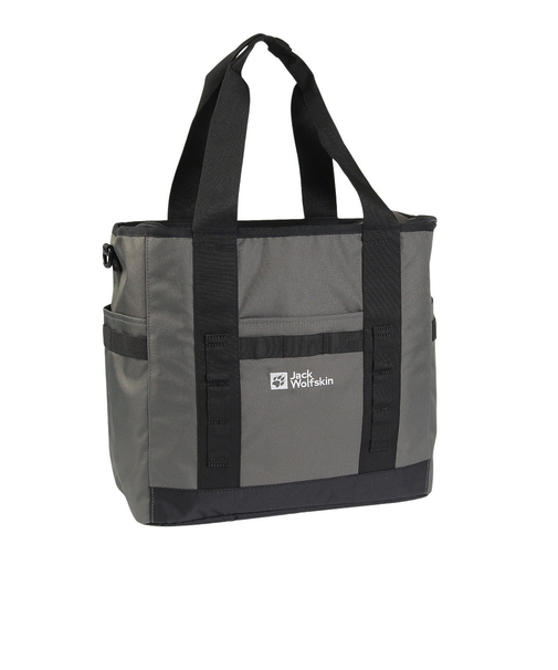 ジャックウルフスキン（JackWolfskin）スタンダード ベーストートバッグ V2 2020611-4136