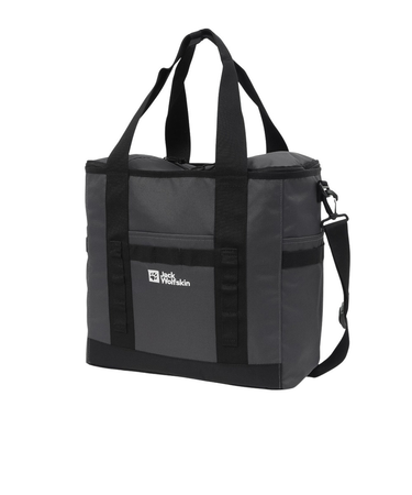 ジャックウルフスキン（JackWolfskin）スタンダード ベーストートバッグ V2 2020611-6350