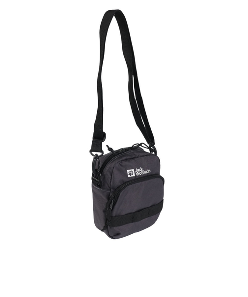 ジャックウルフスキン（JackWolfskin）スタンダード ショルダーバッグ S 2020621-6350