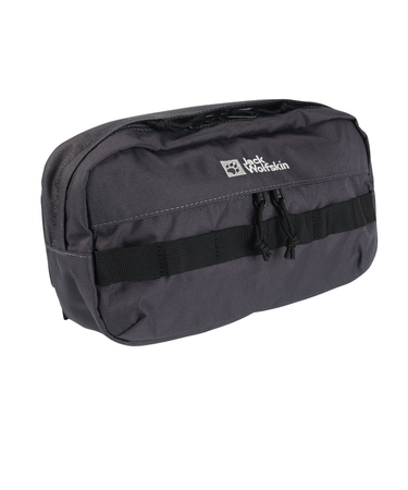 ジャックウルフスキン（JackWolfskin）スタンダード ウエストバッグ 2020631-6350