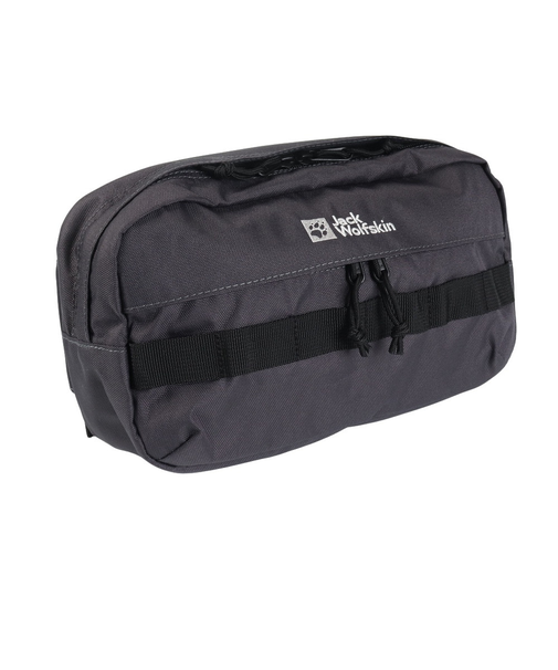 ジャックウルフスキン（JackWolfskin）スタンダード ウエストバッグ 2020631-6350