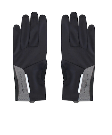 カペルミュール（KAPELMUUR）サイクリング グローブ ロンググローブ kpgs1020-BK