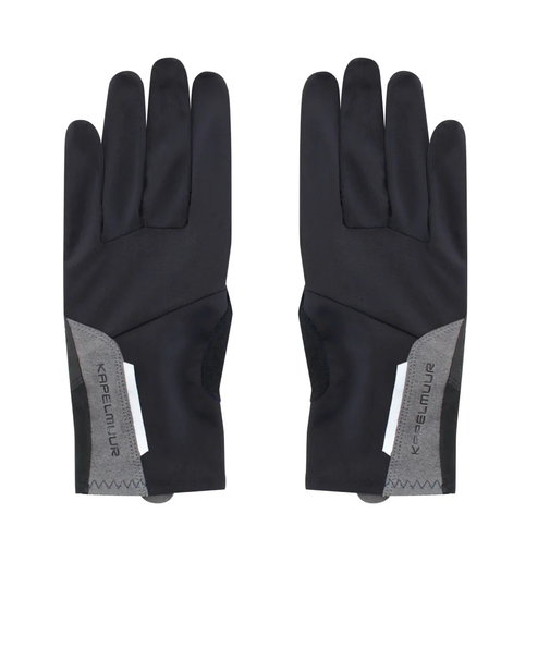 カペルミュール（KAPELMUUR）サイクリング グローブ ロンググローブ kpgs1020-BK