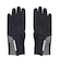 カペルミュール（KAPELMUUR）サイクリング グローブ ロンググローブ kpgs1020-BK