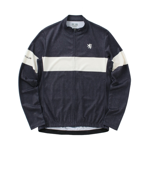 KAPELMUUR サイクリング ジャケット 防水 145-157cm ジャケット