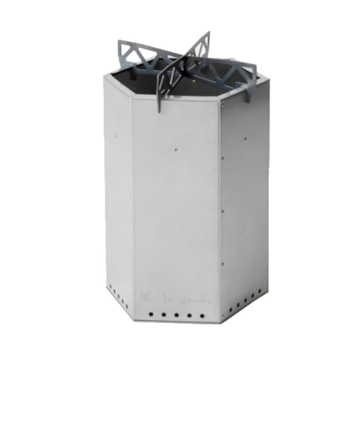 ホールアース（Whole Earth）HOMURA PACK WE2RDZ88 専用収納ギア