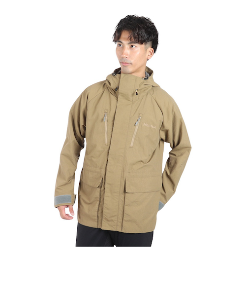 マーモット(Marmot)アウター GJ ジャケット TSSMO401-ATB(Men’s) マーモット（Marmot）アウター GJ ジャケット TSSMO401-ATB