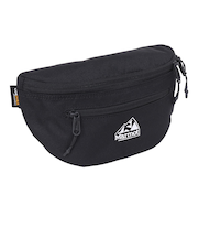 マーモット（Marmot）ウエストバッグ Playing Follower Wai TSSUB407-BLK