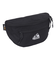 マーモット（Marmot）ウエストバッグ Playing Follower Wai TSSUB407-BLK