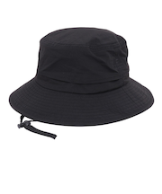 マーモット（Marmot）帽子 ハット トレッキング 登山 クラシック ロゴ サファリ TSSME414-BLK UV