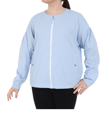 アウター ジャケット 速乾 軽量ブルゾン ZBFAT41-005