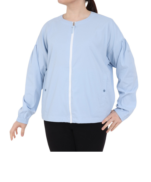 アウター ジャケット 速乾 軽量ブルゾン ZBFAT41-005