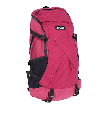 バッグ リュック バックパック 26L ZNHAU24-003