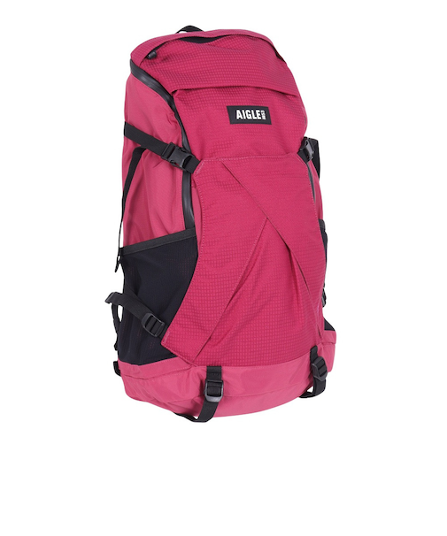 バッグ リュック バックパック 26L ZNHAU24-003