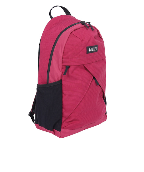バッグ リュック バックパック 20L ZNHAU28-003