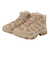 メレル（MERRELL）ゴアテックス トレッキングシューズ ハイカット 登山靴 モアブ 3 ミッド GTX シンセティック 500416 INCENSE