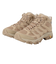 メレル（MERRELL）ゴアテックス トレッキングシューズ ハイカット 登山靴 モアブ 3 ミッド GTX シンセティック 500416 INCENSE