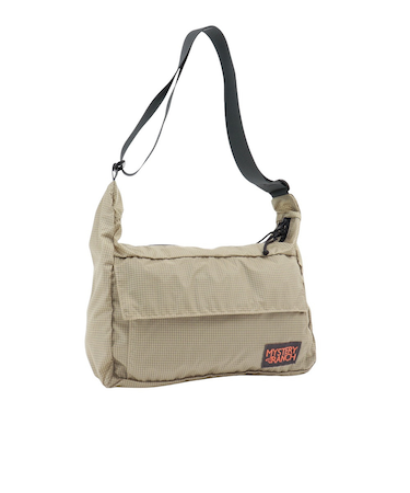 ミステリーランチ（Mystery Ranch）ポーチ バッグ インディー 19761331030000