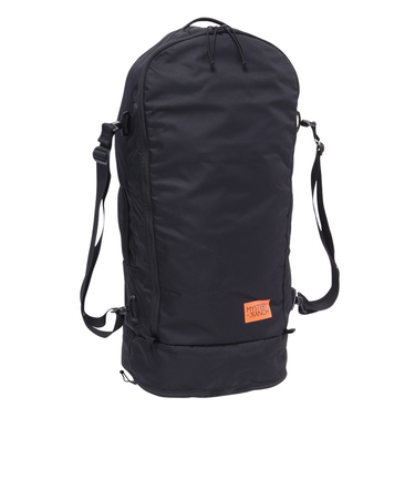 ミステリーランチ（Mystery Ranch）トレッキングバッグ ミッションスタッフル60 19761447001000