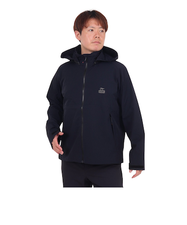 チャムス（CHUMS）Artl Strc ジャケット CH04-1402-K001 アウター
