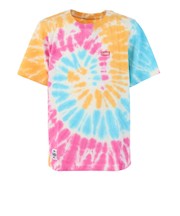 チャムス（CHUMS）ジュニア LB×CHUMS Glo Booby Tシャツ CH21-1333-Z077