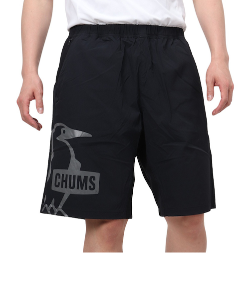 チャムス（CHUMS）Artl Strc ショーツ CH03-1335-K001