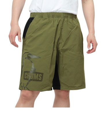 チャムス（CHUMS）Artl Strc ショーツ CH03-1335-M032