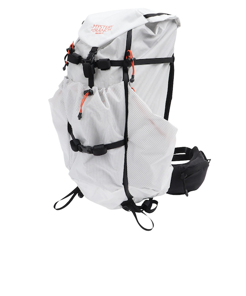ミステリーランチ（Mystery Ranch）バックパック リュック 登山