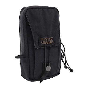 ミステリーランチ（Mystery Ranch）ポーチ バッグ テックホルスター 19761607001000