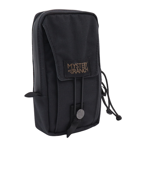 ミステリーランチ（Mystery Ranch）ポーチ バッグ テックホルスター 19761607001000