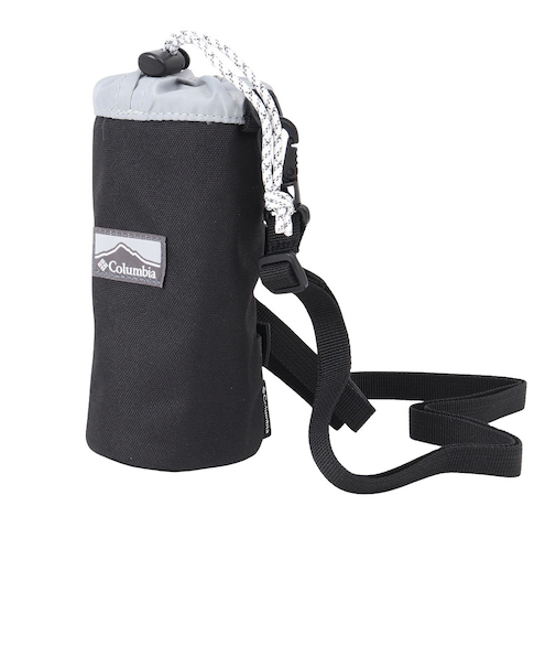 コロンビア（Columbia）撥水 保冷 ペットボトル ホルダー プライスストリーム ボトルホルダー PU2406 010