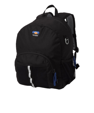 コロンビア（Columbia）バッグ 子供用 ジュニア プライスストリームユース 18L バックパック PU8707 010