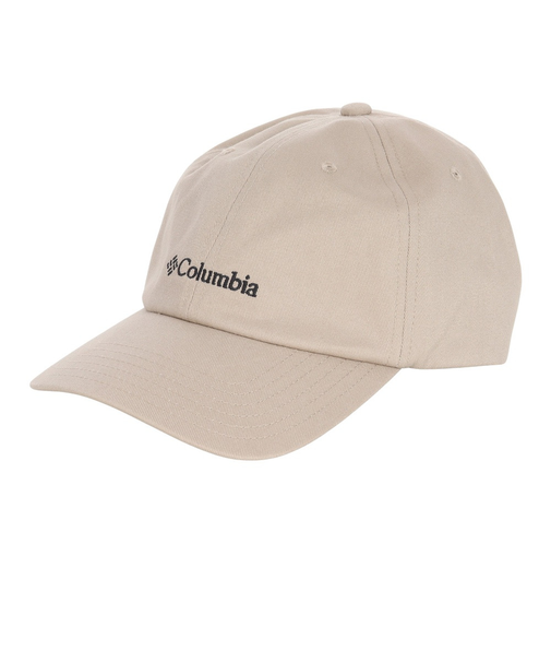 コロンビア（Columbia）UPF50 吸湿速乾 サーモンパス キャップ PU5682 270