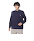 撥水 4Way ストレッチ 長袖シャツ ベルクシャツ RE24SHY5610012 NVY