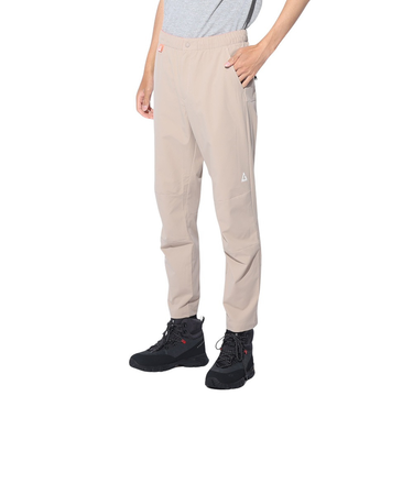 スイスブランド 撥水 ストレッチ パンツ ボトム リッタライト パンツ RE24SHY5610018 SBEG