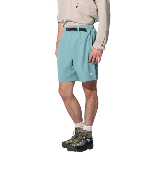 パンツ ボトム ベルクショーツ RE24SHY5610019 MNT